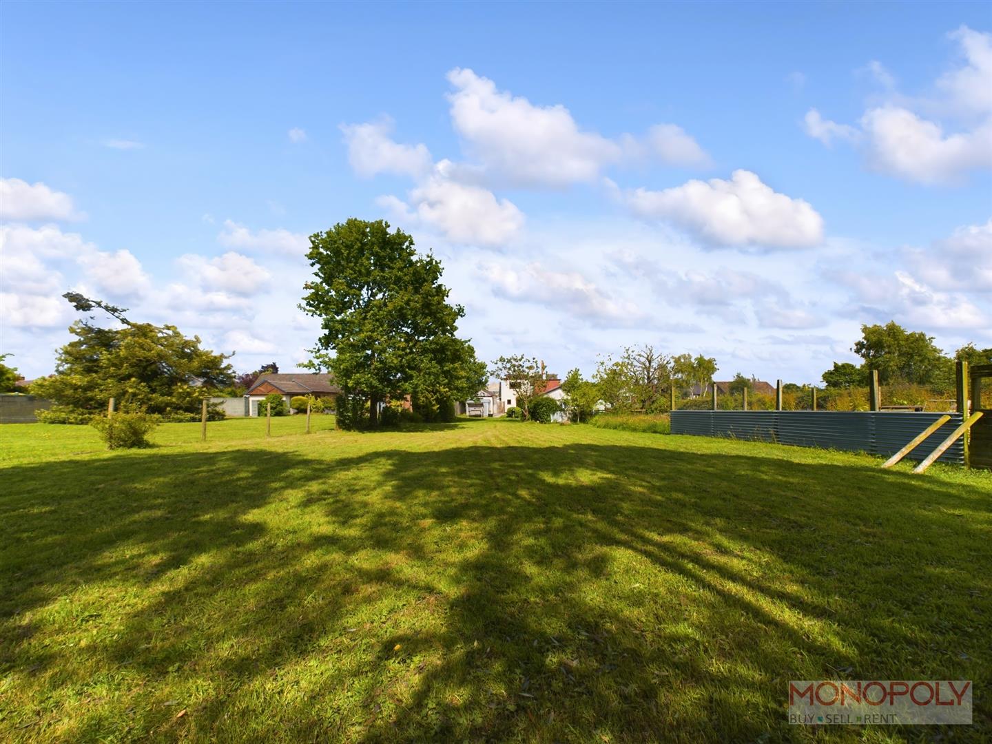 Rose Lane, Mynydd Isa, Mold Monopoly Buy Sell Rent